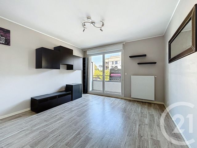 appartement - DAMMARIE LES LYS - 77