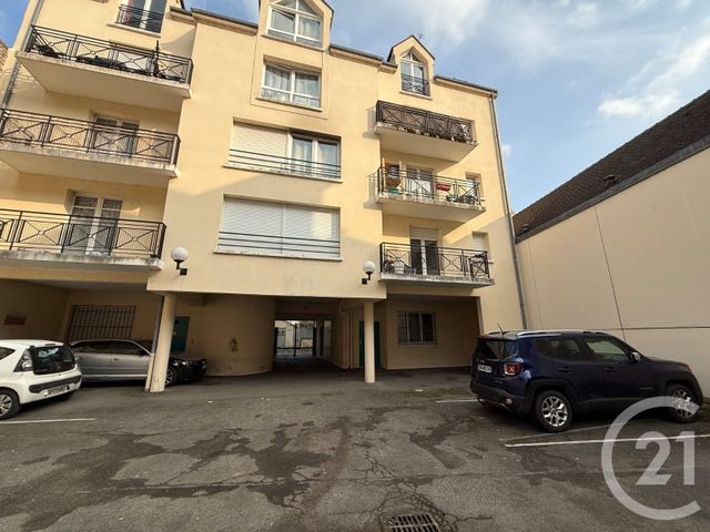Appartement F2 à vendre - 2 pièces - 50,81 m2 - Melun - 77 - ILE-DE-FRANCE