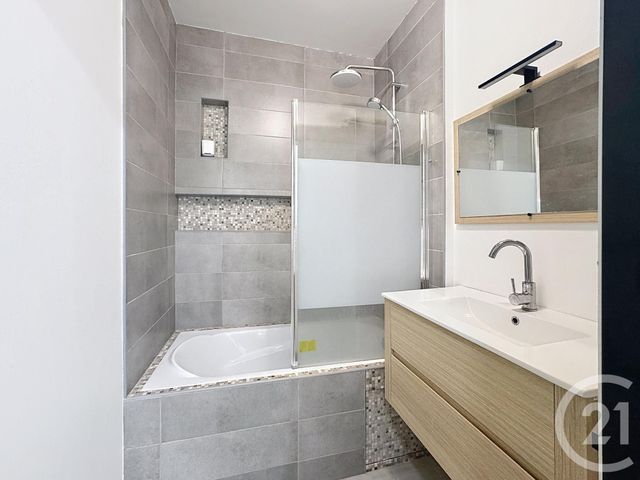 Appartement F2 à vendre - 2 pièces - 50,81 m2 - Melun - 77 - ILE-DE-FRANCE