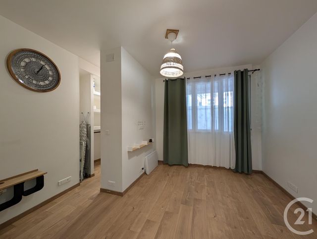 Appartement F2 à vendre - 2 pièces - 50,81 m2 - Melun - 77 - ILE-DE-FRANCE