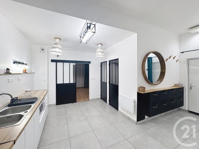 Appartement F2 à vendre - 2 pièces - 50,81 m2 - Melun - 77 - ILE-DE-FRANCE
