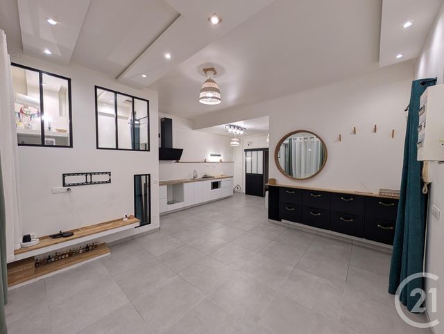 appartement - MELUN - 77