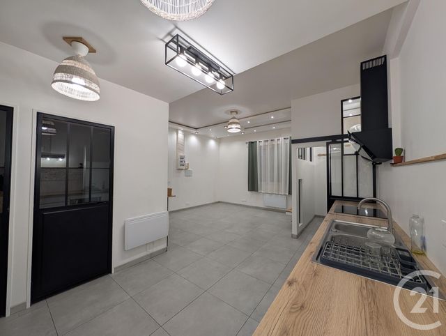 Appartement F2 à vendre - 2 pièces - 50,81 m2 - Melun - 77 - ILE-DE-FRANCE