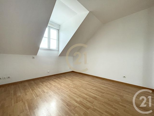Appartement F3 à louer - 3 pièces - 67,50 m2 - Melun - 77 - ILE-DE-FRANCE