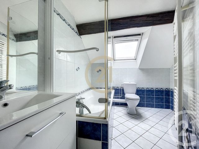 Appartement F3 à louer - 3 pièces - 67,50 m2 - Melun - 77 - ILE-DE-FRANCE