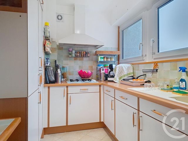 Appartement F3 &agrave; vendre - 3 pi&egrave;ces - 73,52 m2 - Melun - 77 - ILE-DE-FRANCE