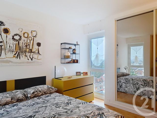 Appartement F3 &agrave; vendre - 3 pi&egrave;ces - 73,52 m2 - Melun - 77 - ILE-DE-FRANCE