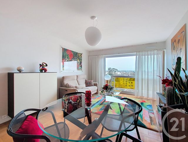 Appartement F3 &agrave; vendre - 3 pi&egrave;ces - 73,52 m2 - Melun - 77 - ILE-DE-FRANCE