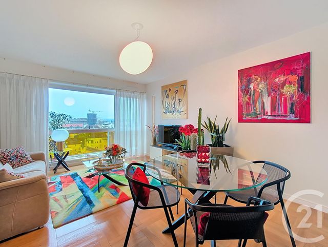 Appartement F3 à vendre MELUN