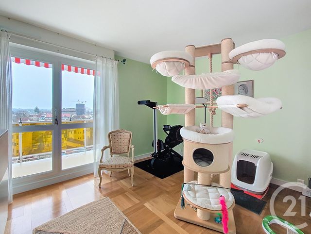 Appartement F3 &agrave; vendre - 3 pi&egrave;ces - 73,52 m2 - Melun - 77 - ILE-DE-FRANCE