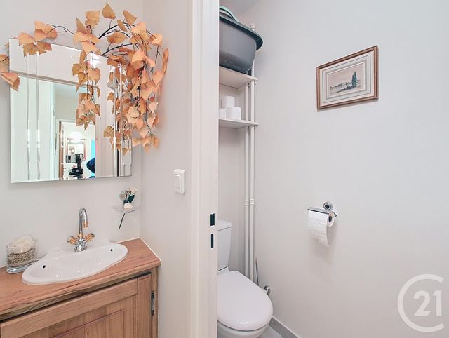 Appartement F3 &agrave; vendre - 3 pi&egrave;ces - 73,52 m2 - Melun - 77 - ILE-DE-FRANCE