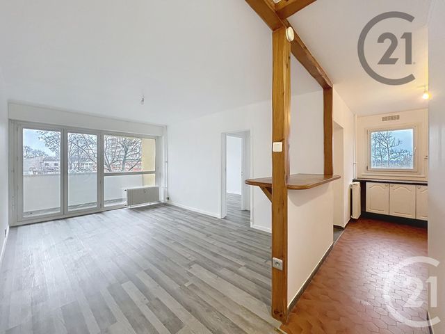 Appartement F2 à louer MELUN