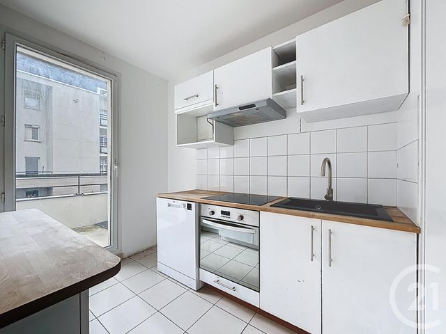 Appartement F4 à vendre - 4 pièces - 85,04 m2 - Dammarie Les Lys - 77 - ILE-DE-FRANCE