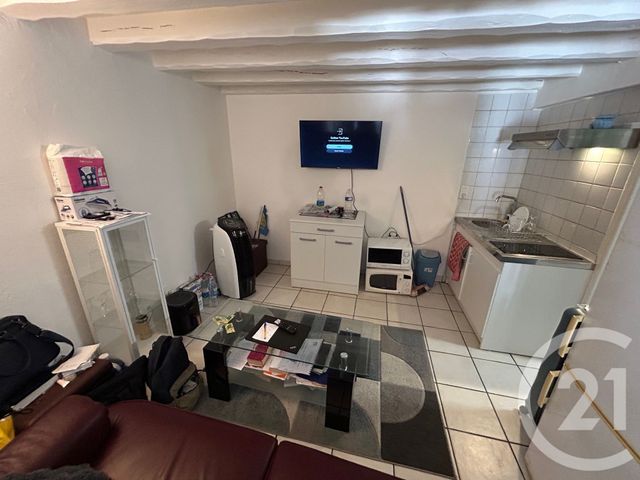 Appartement F1 à vendre LE CHATELET EN BRIE