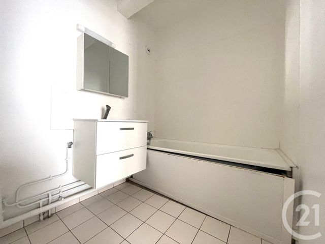 Appartement F2 &agrave; vendre - 2 pi&egrave;ces - 51,84 m2 - Melun - 77 - ILE-DE-FRANCE