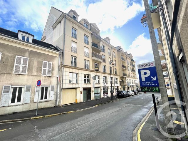 Appartement F2 &agrave; vendre - 2 pi&egrave;ces - 51,84 m2 - Melun - 77 - ILE-DE-FRANCE