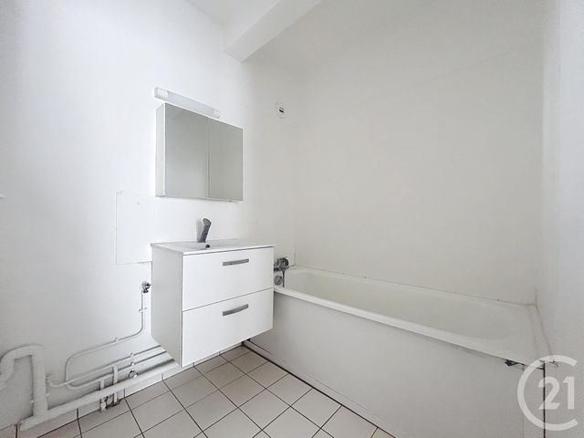 Appartement F2 &agrave; vendre - 2 pi&egrave;ces - 51,84 m2 - Melun - 77 - ILE-DE-FRANCE