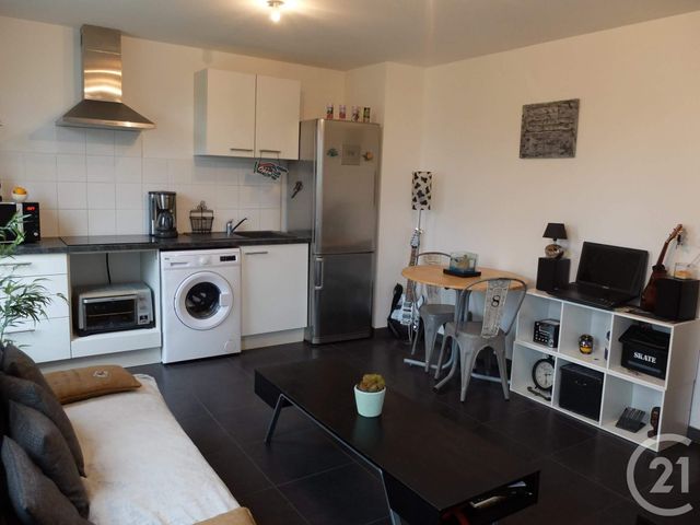 appartement - MELUN - 77