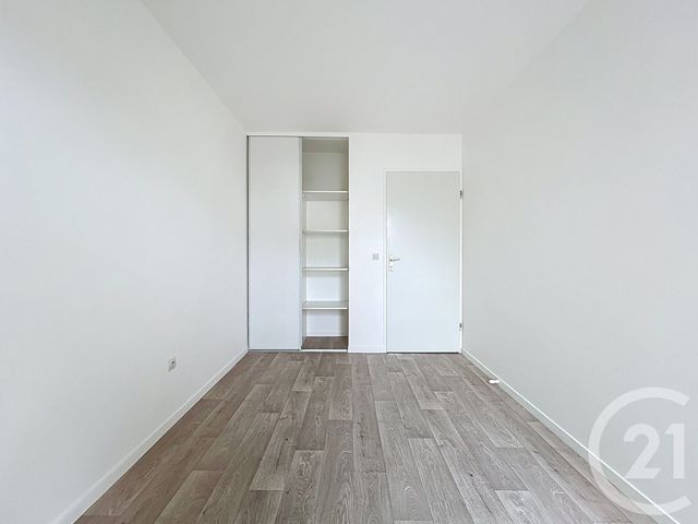 Appartement F3 à vendre - 3 pièces - 65,21 m2 - Melun - 77 - ILE-DE-FRANCE