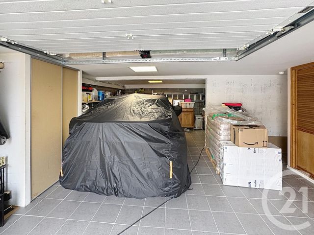 Maison à vendre - 6 pièces - 110 m2 - Vaux Le Penil - 77 - ILE-DE-FRANCE