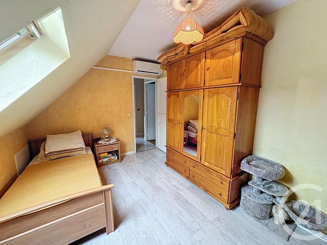 Maison à vendre - 6 pièces - 110 m2 - Vaux Le Penil - 77 - ILE-DE-FRANCE