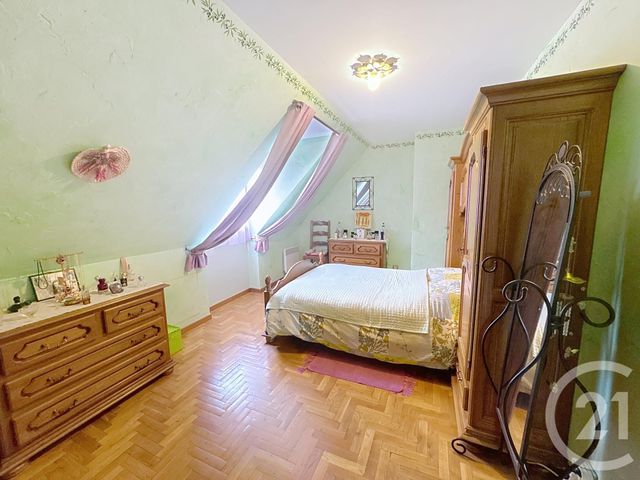 Maison à vendre - 6 pièces - 110 m2 - Vaux Le Penil - 77 - ILE-DE-FRANCE