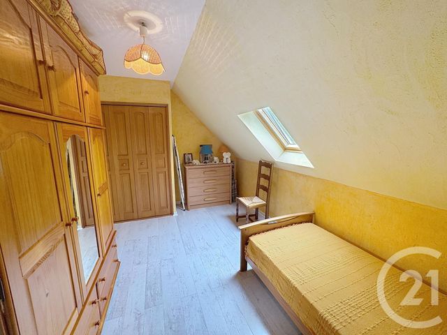 Maison à vendre - 6 pièces - 110 m2 - Vaux Le Penil - 77 - ILE-DE-FRANCE