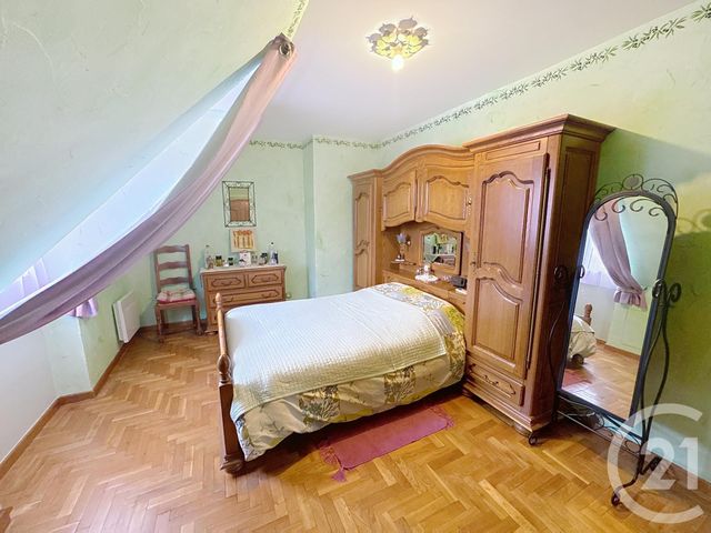 Maison à vendre - 6 pièces - 110 m2 - Vaux Le Penil - 77 - ILE-DE-FRANCE