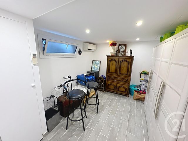 Maison à vendre - 6 pièces - 110 m2 - Vaux Le Penil - 77 - ILE-DE-FRANCE