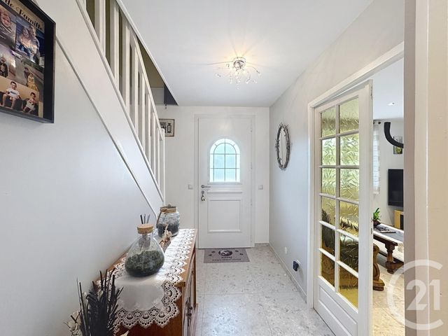 Maison à vendre - 6 pièces - 110 m2 - Vaux Le Penil - 77 - ILE-DE-FRANCE