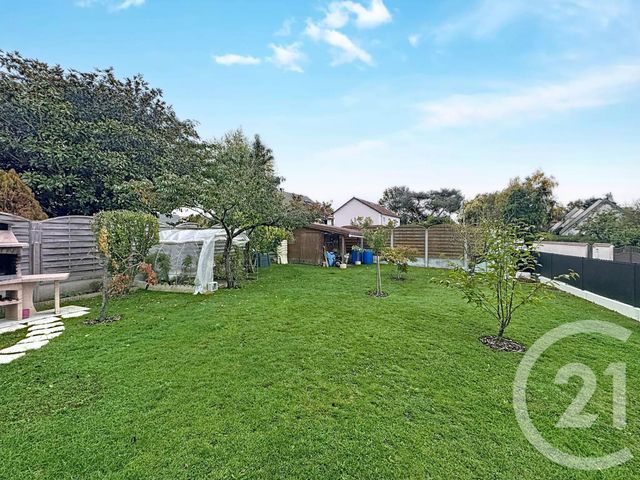 Maison à vendre - 6 pièces - 110 m2 - Vaux Le Penil - 77 - ILE-DE-FRANCE