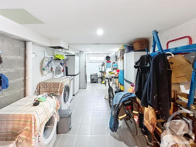 Maison à vendre - 6 pièces - 110 m2 - Vaux Le Penil - 77 - ILE-DE-FRANCE