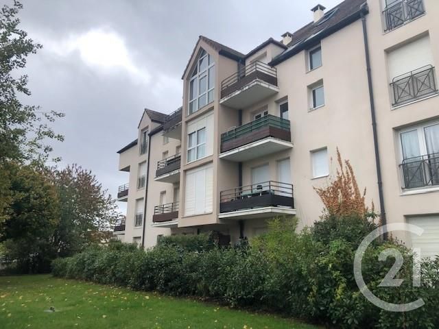 Appartement F3 à vendre - 3 pièces - 72,50 m2 - Melun - 77 - ILE-DE-FRANCE