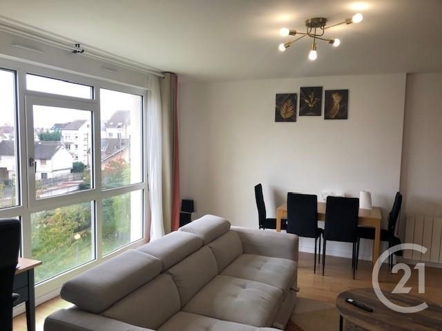 Appartement F3 à vendre - 3 pièces - 72,50 m2 - Melun - 77 - ILE-DE-FRANCE