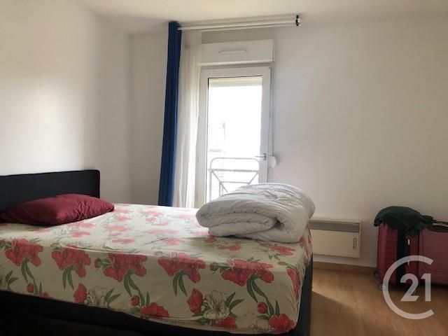 Appartement F3 à vendre - 3 pièces - 72,50 m2 - Melun - 77 - ILE-DE-FRANCE