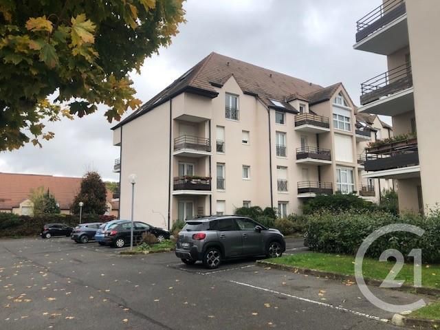 Appartement F3 à vendre - 3 pièces - 72,50 m2 - Melun - 77 - ILE-DE-FRANCE