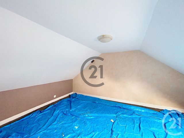 Appartement Duplex &agrave; louer - 4 pi&egrave;ces - 63,88 m2 - Le Mee Sur Seine - 77 - ILE-DE-FRANCE