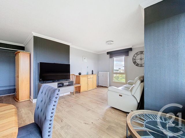 Appartement F4 &agrave; vendre - 4 pi&egrave;ces - 98,50 m2 - Le Mee Sur Seine - 77 - ILE-DE-FRANCE