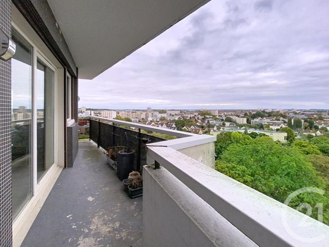 Appartement F4 à vendre - 4 pièces - 98,50 m2 - Le Mee Sur Seine - 77 - ILE-DE-FRANCE