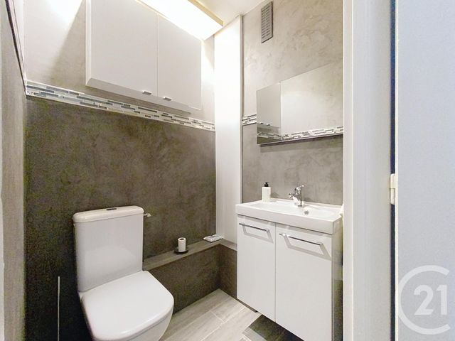 Appartement F4 à vendre - 4 pièces - 98,50 m2 - Le Mee Sur Seine - 77 - ILE-DE-FRANCE