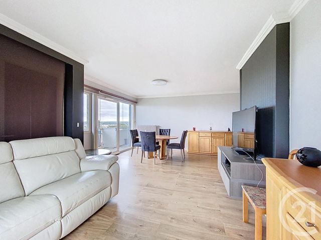 Appartement F4 à vendre - 4 pièces - 98,50 m2 - Le Mee Sur Seine - 77 - ILE-DE-FRANCE