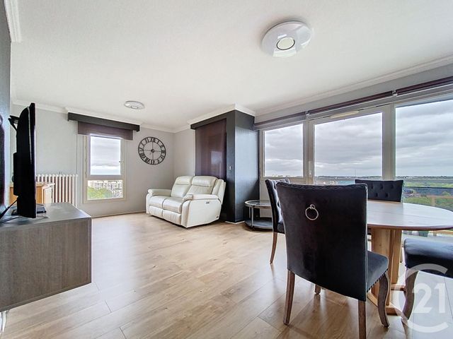 appartement - LE MEE SUR SEINE - 77