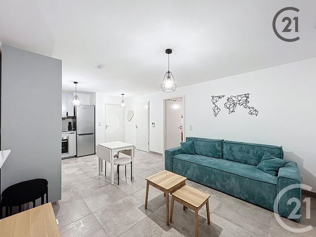 Appartement F2 à louer DAMMARIE LES LYS