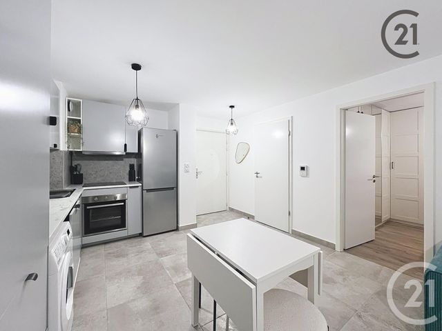 Appartement F2 à louer - 2 pièces - 40,60 m2 - Dammarie Les Lys - 77 - ILE-DE-FRANCE