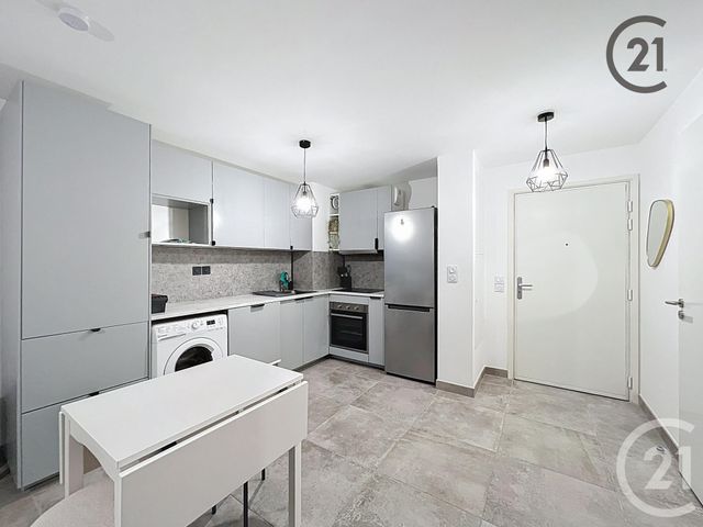 Appartement F2 à louer - 2 pièces - 40,60 m2 - Dammarie Les Lys - 77 - ILE-DE-FRANCE