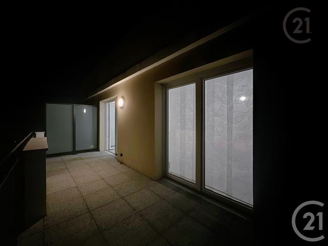 Appartement F2 à louer - 2 pièces - 40,60 m2 - Dammarie Les Lys - 77 - ILE-DE-FRANCE