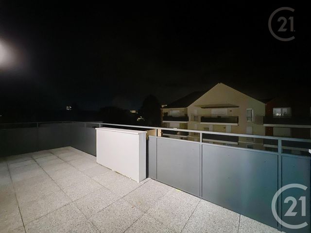 Appartement F2 à louer - 2 pièces - 40,60 m2 - Dammarie Les Lys - 77 - ILE-DE-FRANCE