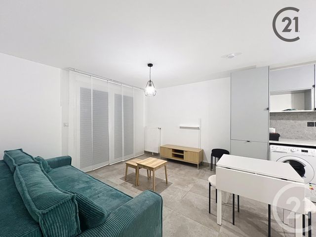 Appartement F2 à louer - 2 pièces - 40,60 m2 - Dammarie Les Lys - 77 - ILE-DE-FRANCE