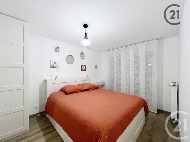 Appartement F2 à louer - 2 pièces - 40,60 m2 - Dammarie Les Lys - 77 - ILE-DE-FRANCE