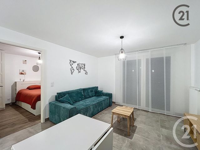 Appartement F2 à louer - 2 pièces - 40,60 m2 - Dammarie Les Lys - 77 - ILE-DE-FRANCE